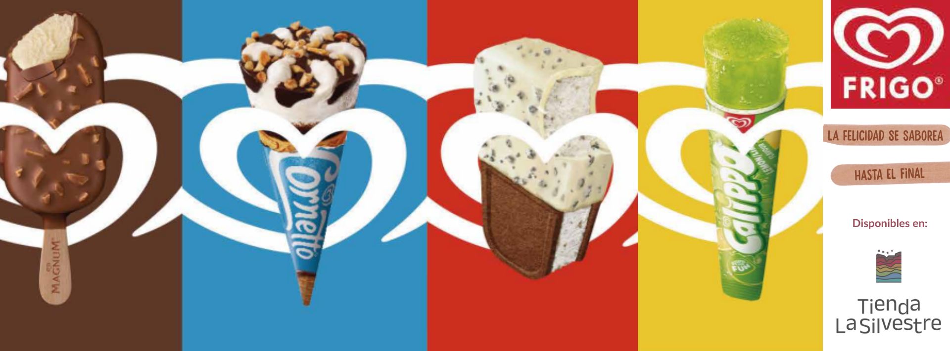Helados